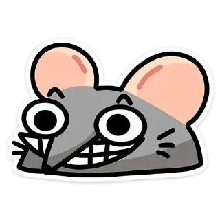 Стикер Стикеры от @StickList - 2