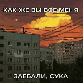 Стикер Больше стиков тут: @stikery4 - 10