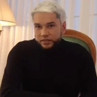 Sticker Создать мемы 👉 @Stikery_dlya_peregovorovBot - 8