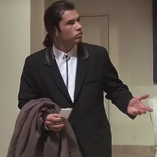 Sticker Создать мемы 👉 @Stikery_dlya_peregovorovBot - 1