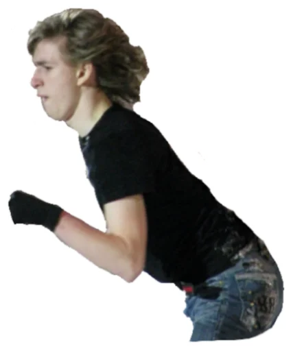 Sticker Xrustal - 11