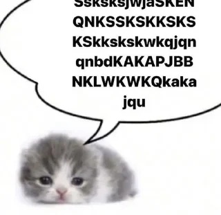 Sticker Больше стиков тут: @stikery4 - 4