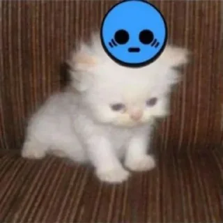 Sticker Больше стиков тут: @stikery4 - 6