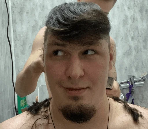 Sticker XuMoBcKue - 1