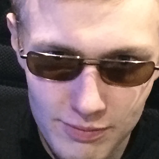 Sticker XuMoBcKue - 1