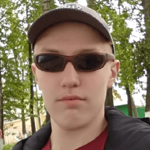 Sticker XuMoBcKue - 1