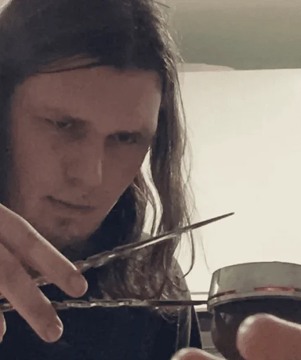 Sticker XuMoBcKue - 1