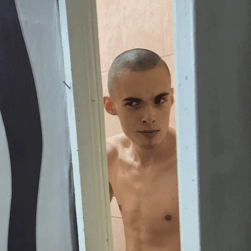 Sticker XuMoBcKue - 1