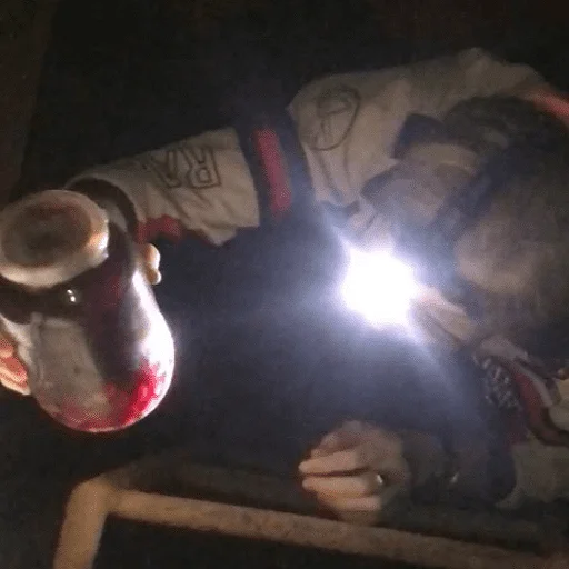 Sticker XuMoBcKue - 1