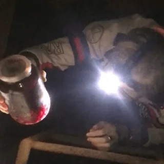 Sticker OPGSTICKERSPACK - 9