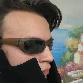 Sticker OPGSTICKERSPACK - 1