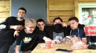 Sticker OPGSTICKERSPACK - 7