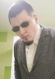 Sticker OPGSTICKERSPACK - 10