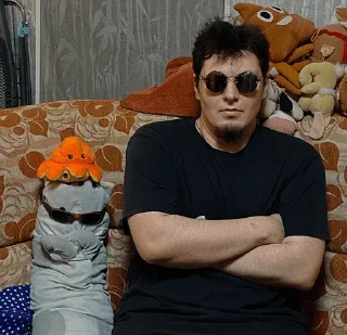 Sticker OPGSTICKERSPACK - 6