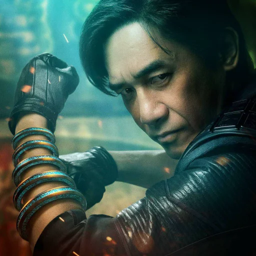 Xu Wenwu I @Novigrad - 