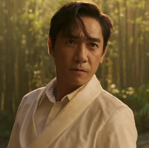 Sticker Xu Wenwu I @Novigrad - 5