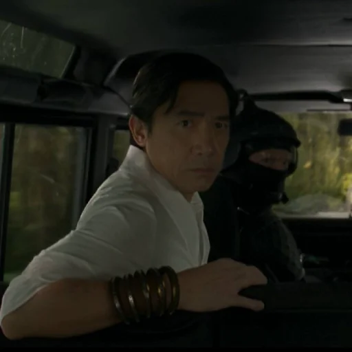 Sticker Xu Wenwu I @Novigrad - 3