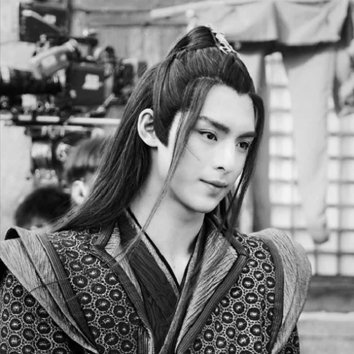 human face person clothing