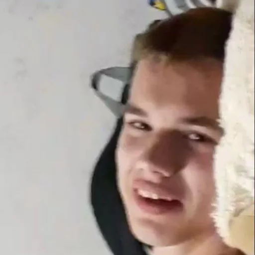 person human face selfie