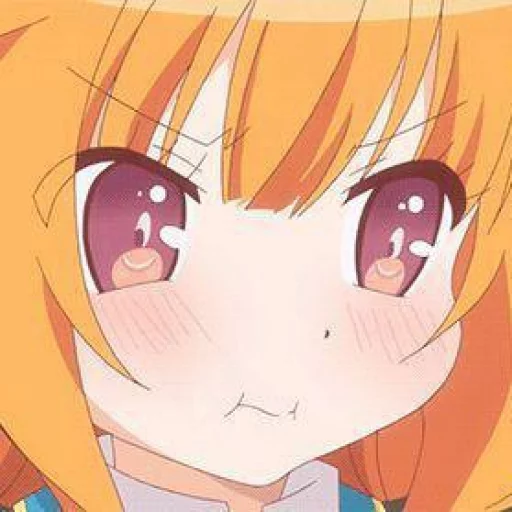 anime animated cartoon illustration