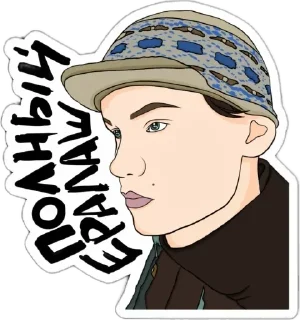 Sticker Больше стиков 👉🏻 @testnapacana - 11