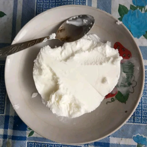 молочный кухонная утварь посуда