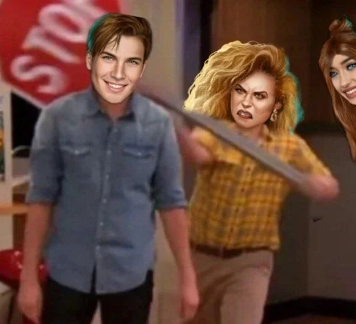 одежда Человек человеческое лицо