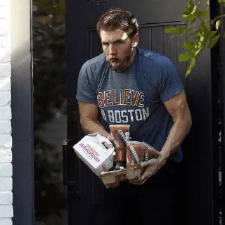 Sticker Создать мемы 👉 @Stikery_dlya_peregovorovBot - 5