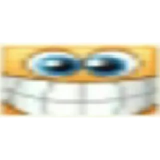 Sticker Ya безумна хачу питсы - 9