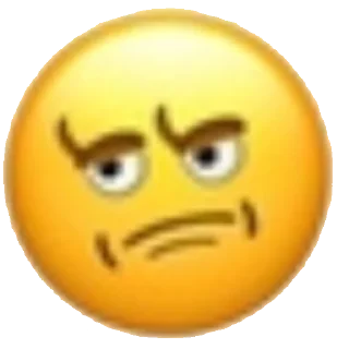 Sticker Ya безумна хачу питсы - 6