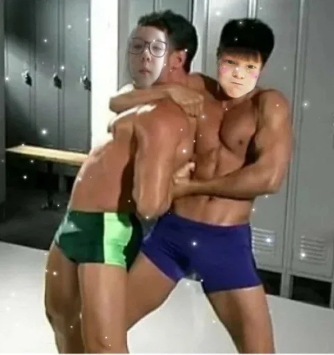 Sticker Хуйкысичка :: @fStikBot - 2