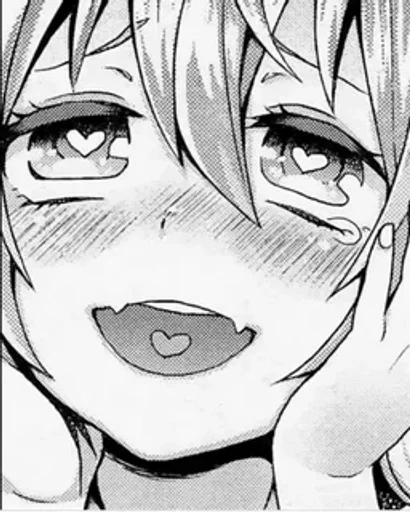 Sticker Хуйкысичка :: @fStikBot - 1