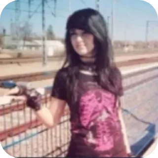 Стикер Больше стиков тут: @stikery4 - 10