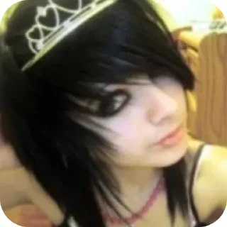 Стикер Больше стиков тут: @stikery4 - 5