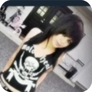 Стикер Больше стиков тут: @stikery4 - 6