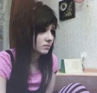 Стикер Больше стиков тут: @stikery4 - 0