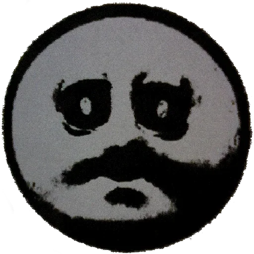 мультфильм рисование черно-белый