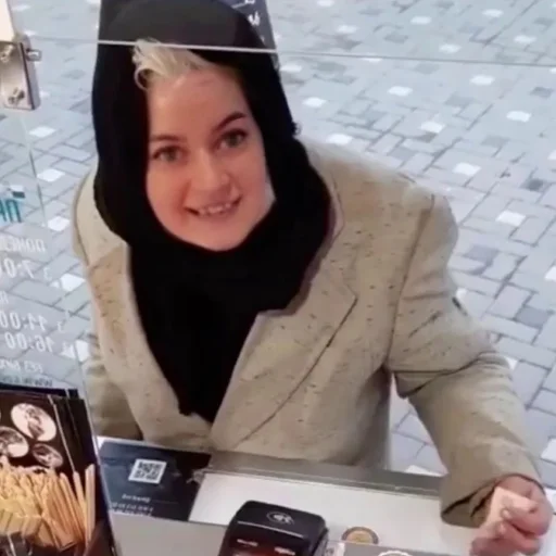 Sticker Xveragretskaya_X245236_by_Stikery_podrugaBot - 1