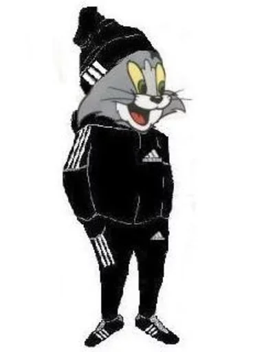 Стикер Гец порно :: @fStikBot - 11