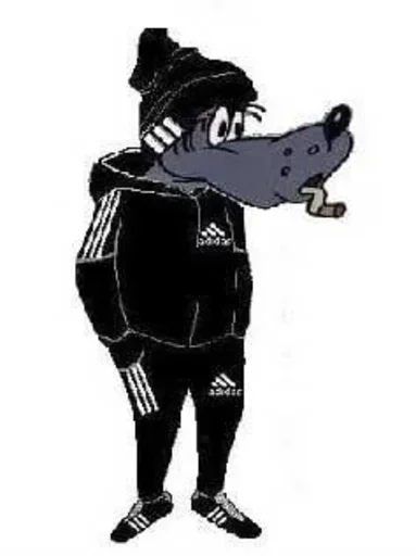 Стикер Гец порно :: @fStikBot - 0