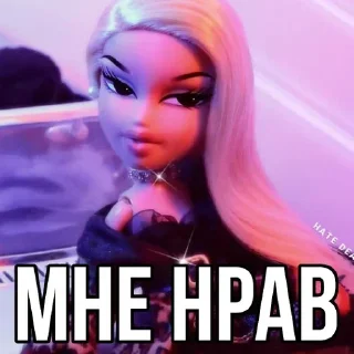 Стикер @stikerk877 - 7