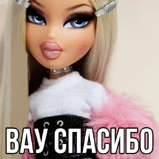 Стикер @stikerk877 - 8