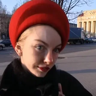 Стикер Создать мемы 👉 @Stikery_podrugaBot - 3