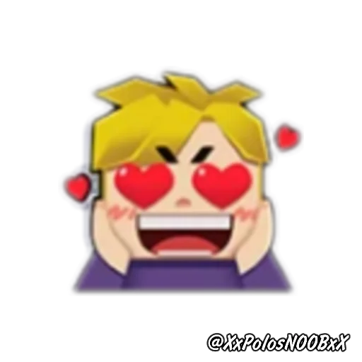 👉 @XxPolosNOOBxX 👈 - 