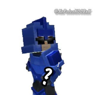 Sticker 👉 @XxPolosNOOBxX 👈 - 8