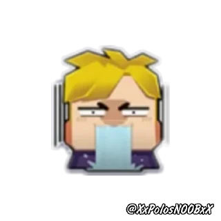 Sticker 👉 @XxPolosNOOBxX 👈 - 5
