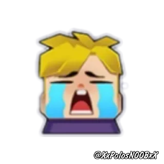 Sticker 👉 @XxPolosNOOBxX 👈 - 9