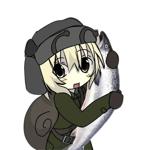 Sticker XxdVodosvink11 - 1