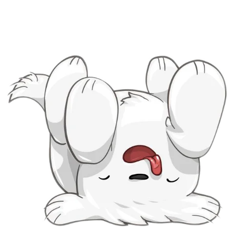 Sticker XxdVodosvink11 - 1