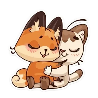 Sticker xxd @vodosvink1_1 - 10